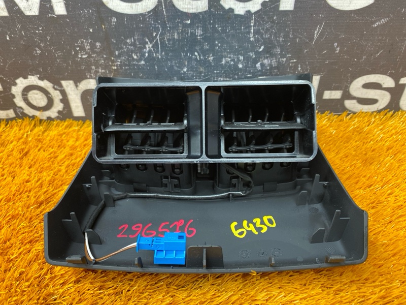 дефлектор воздушный, 4500 рублей, Красноярск