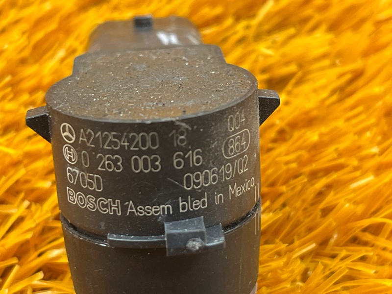 Датчик парковки , парктроник, 1500 рублей, Красноярск