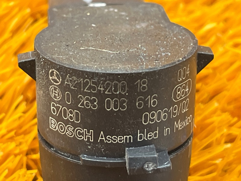 Датчик парковки , парктроник, 1500 рублей, Красноярск