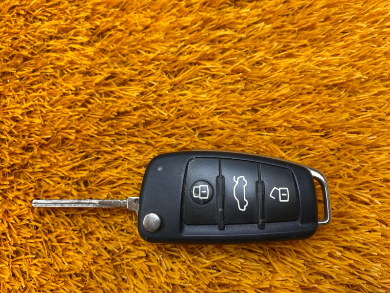 Ключ замка зажигания, 1300 рублей, Красноярск