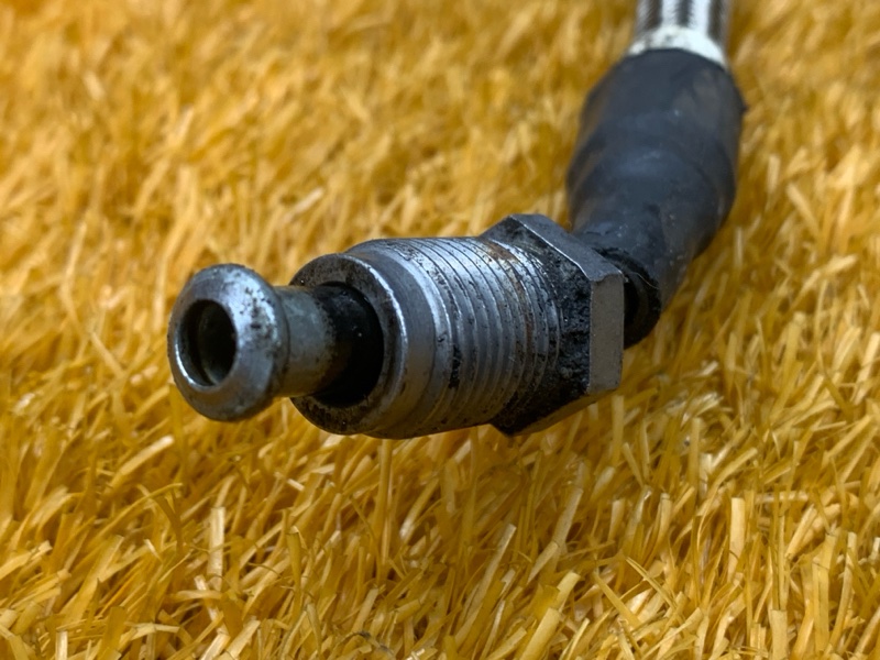 Трубка гидроподвески, 5000 рублей, Красноярск