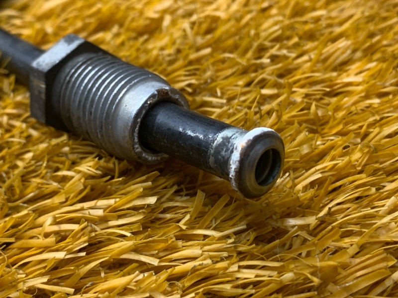 Трубка гидроподвески, 5000 рублей, Красноярск