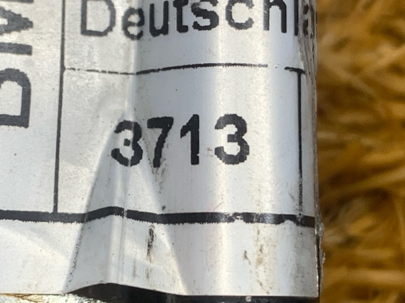 Трубка гидроподвески, 5000 рублей, Красноярск