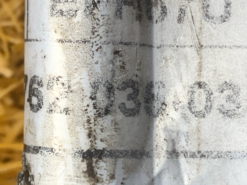 Трубка гидроподвески, 5000 рублей, Красноярск