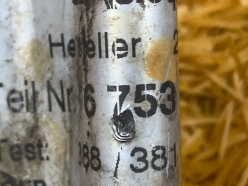 трубка масляная, 1500 рублей, Красноярск