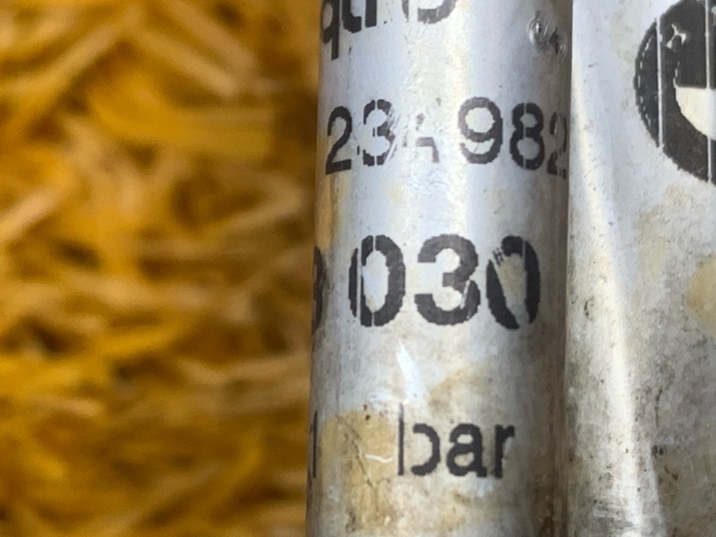 трубка масляная, 1500 рублей, Красноярск