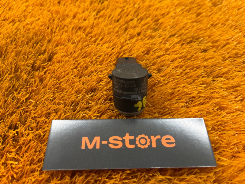 Датчик парковки , парктроник, 1500 рублей, Красноярск