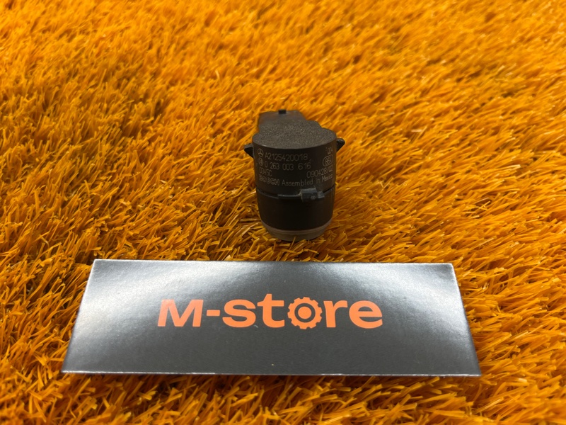 Датчик парковки , парктроник, 1500 рублей, Красноярск