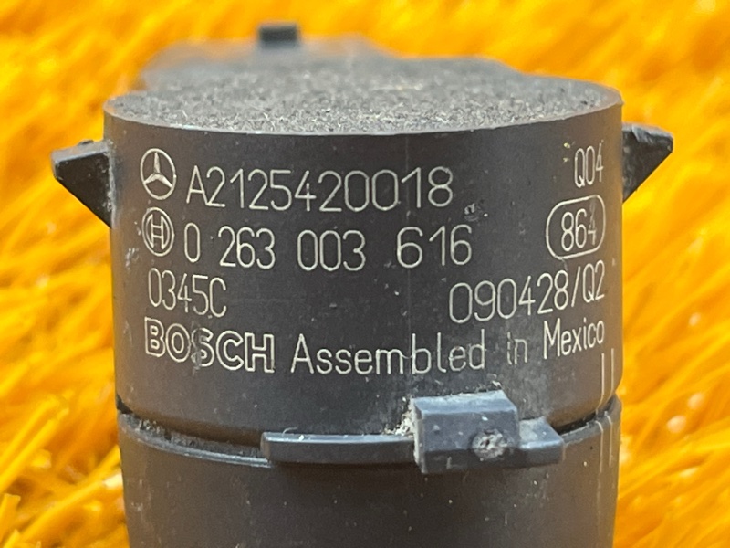 Датчик парковки , парктроник, 1500 рублей, Красноярск