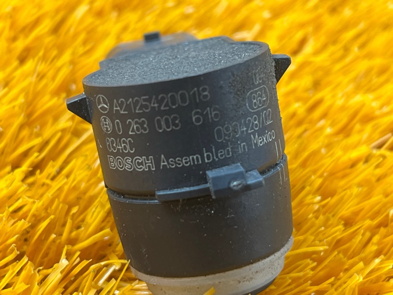 Датчик парковки , парктроник, 1500 рублей, Красноярск