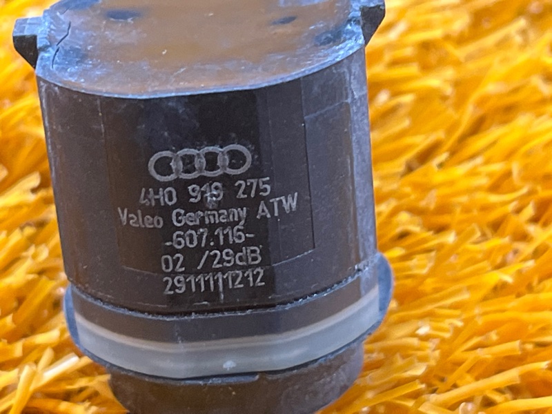 Датчик парковки , парктроник, 1000 рублей, Красноярск