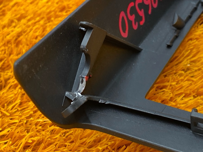 дефлектор воздушный, 2500 рублей, Красноярск