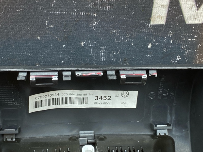 дефлектор воздушный, 2500 рублей, Красноярск