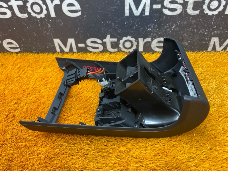 дефлектор воздушный, 2500 рублей, Красноярск