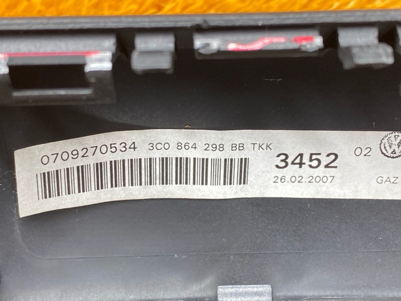 дефлектор воздушный, 2500 рублей, Красноярск