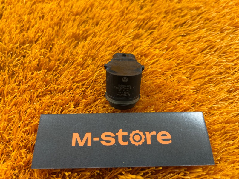 Датчик парковки , парктроник, 1000 рублей, Красноярск