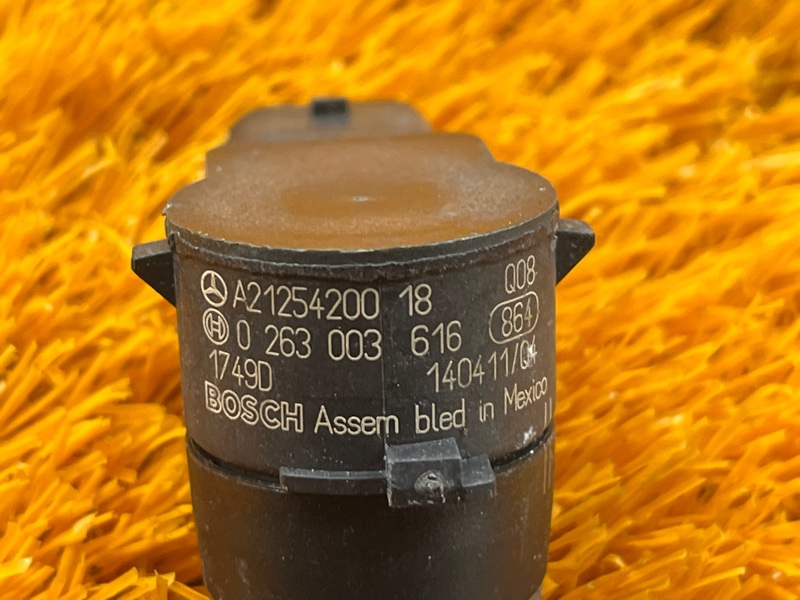 Датчик парковки , парктроник, 1500 рублей, Красноярск