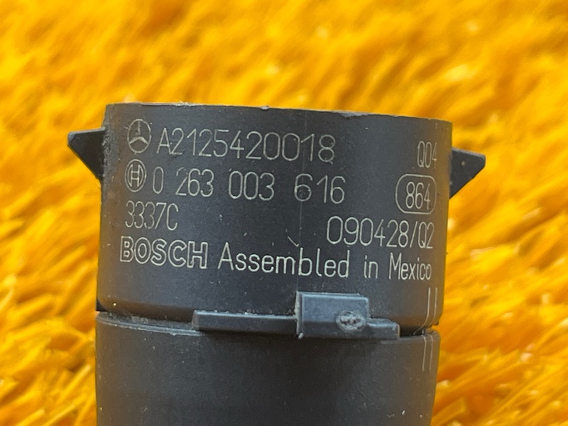 Датчик парковки , парктроник, 1500 рублей, Красноярск