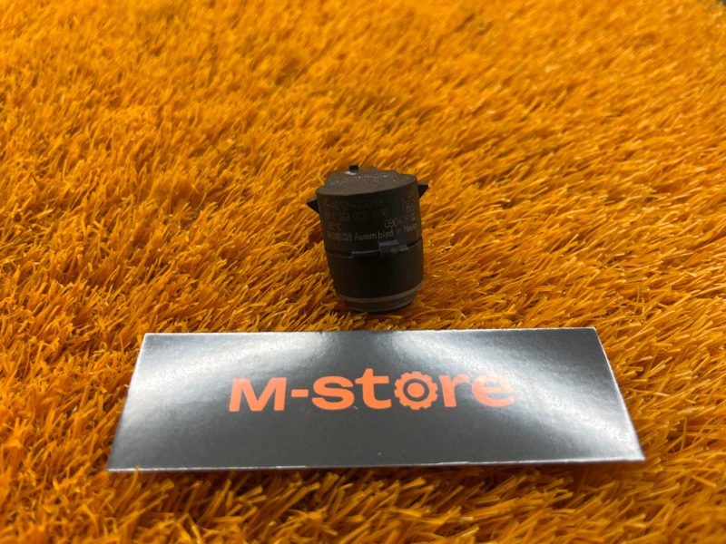 Датчик парковки , парктроник, 1500 рублей, Красноярск