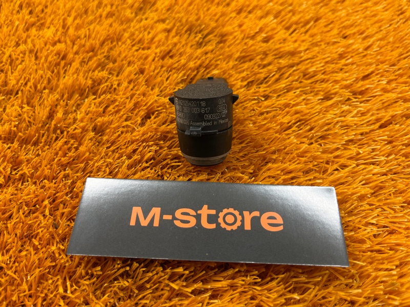 Датчик парковки , парктроник, 2500 рублей, Красноярск