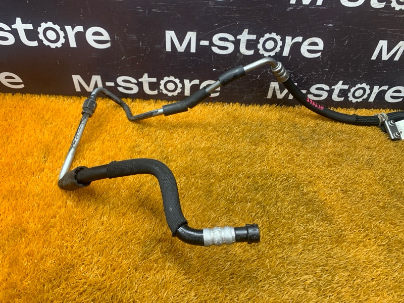 шланг гидроусилителя, 1500 рублей, Красноярск