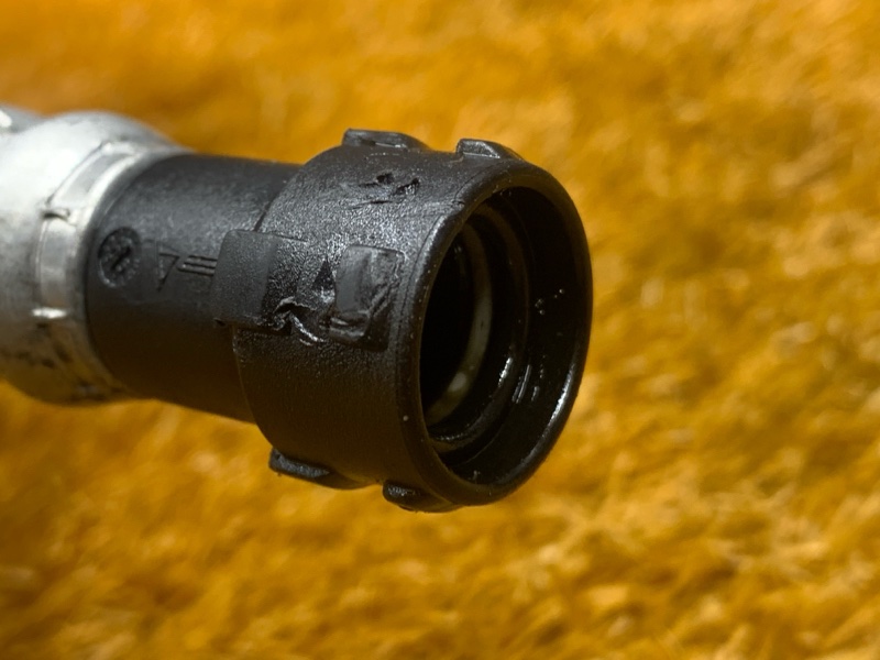 шланг гидроусилителя, 1500 рублей, Красноярск