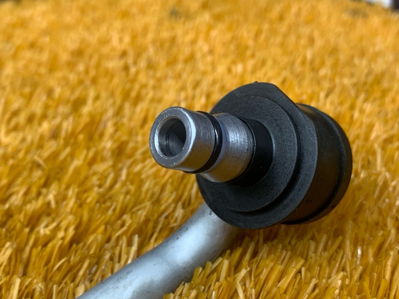 шланг гидроусилителя, 1500 рублей, Красноярск