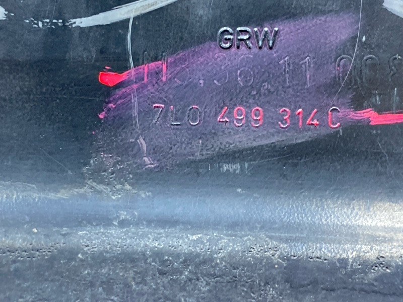 Балка поперечная (подрамник), 5000 рублей, Красноярск