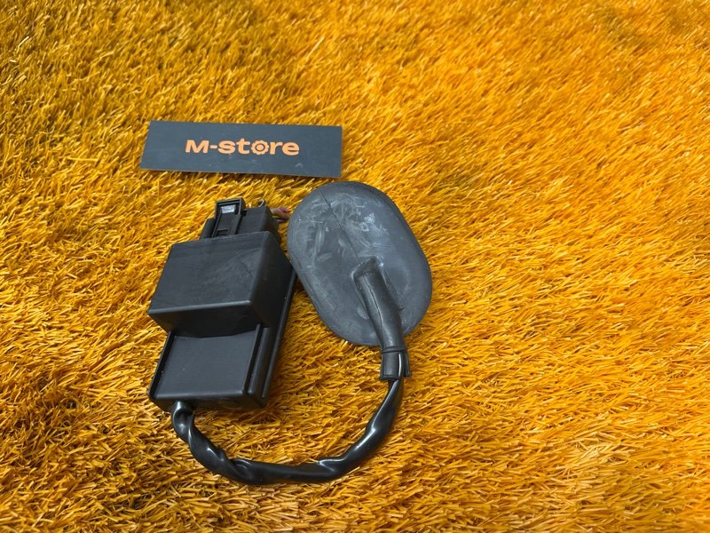 Блок управления топливным насосом, 4000 рублей, Красноярск