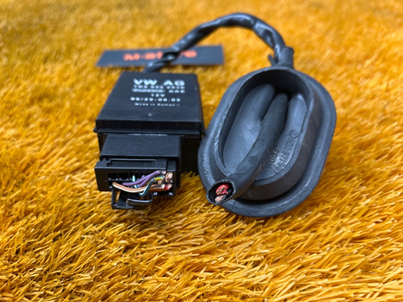 Блок управления топливным насосом, 4000 рублей, Красноярск