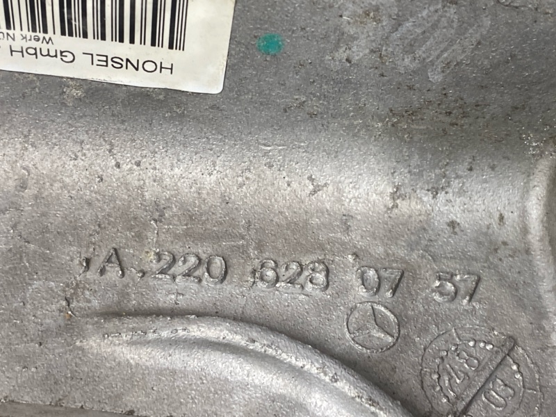 Балка поперечная (подрамник), 1300 рублей, Красноярск