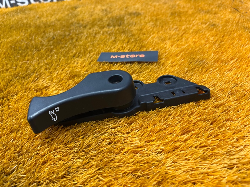 ручка открывания капота, 500 рублей, Красноярск