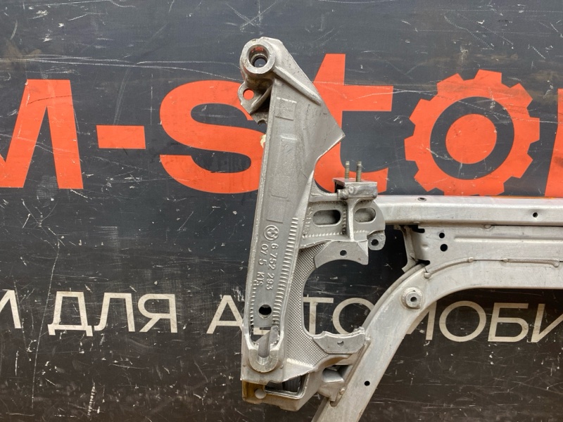 Балка поперечная (подрамник), 4500 рублей, Красноярск