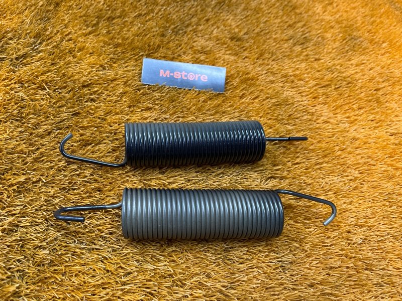 Пружина багажника, 500 рублей, Красноярск