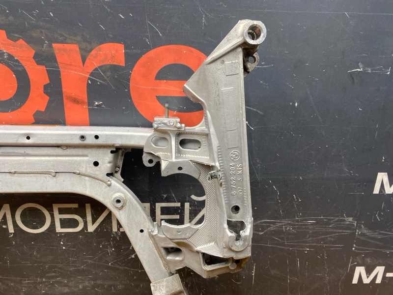 Балка поперечная (подрамник), 4500 рублей, Красноярск