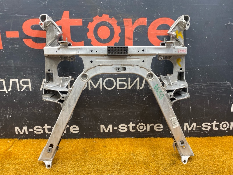 Балка поперечная (подрамник), 4500 рублей, Красноярск