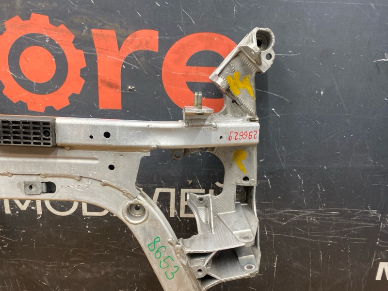 Балка поперечная (подрамник), 4500 рублей, Красноярск