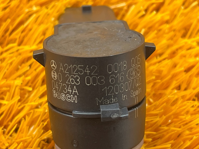 Датчик парковки , парктроник, 1500 рублей, Красноярск