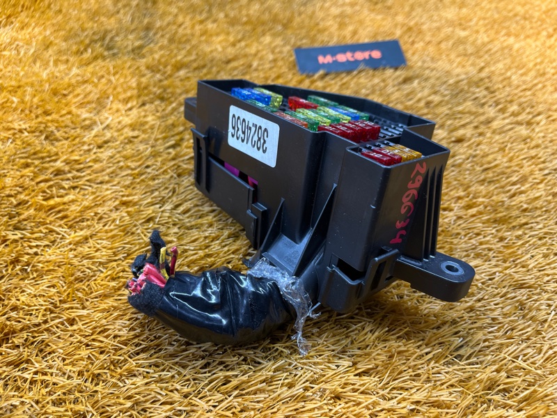 блок предохранителей, 300 рублей, Красноярск