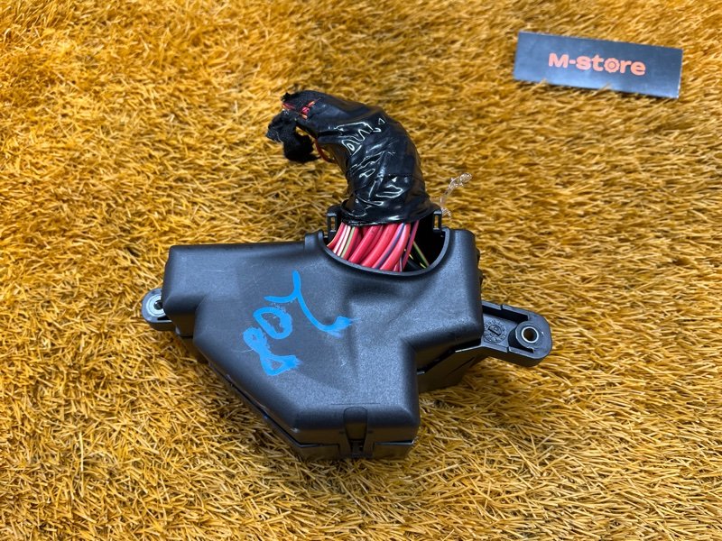 блок предохранителей, 300 рублей, Красноярск