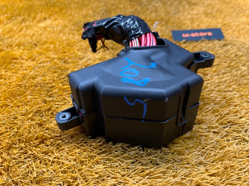 блок предохранителей, 300 рублей, Красноярск