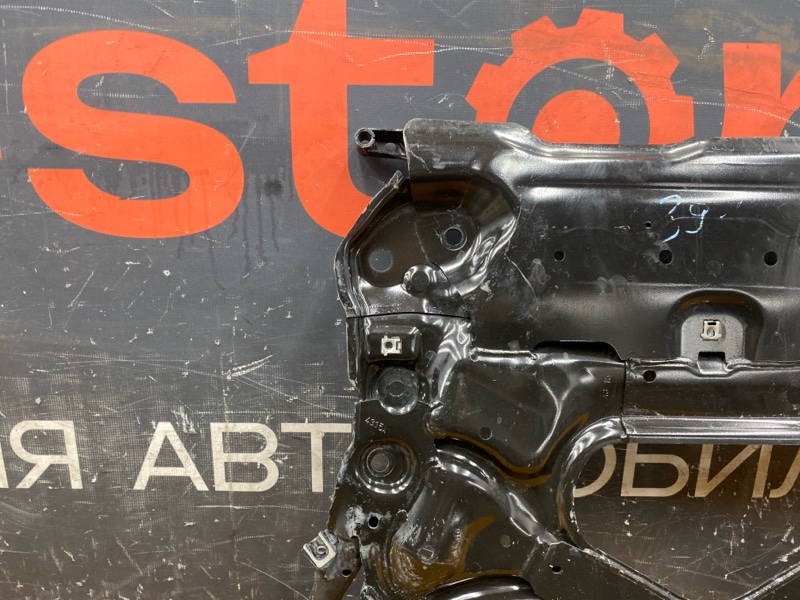 Балка поперечная (подрамник), 10000 рублей, Красноярск