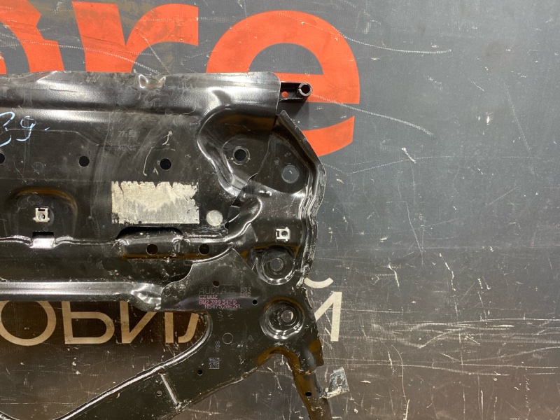 Балка поперечная (подрамник), 10000 рублей, Красноярск