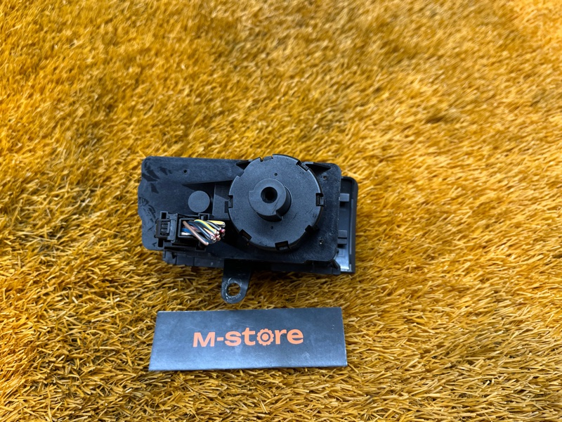 Переключатель света фар, 300 рублей, Красноярск