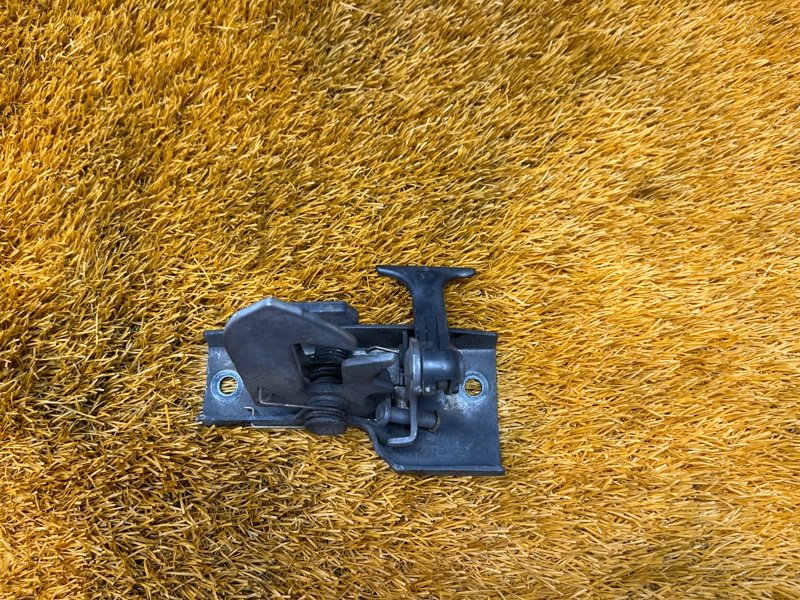 замок капота, 1200 рублей, Красноярск