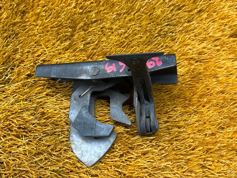 замок капота, 1200 рублей, Красноярск