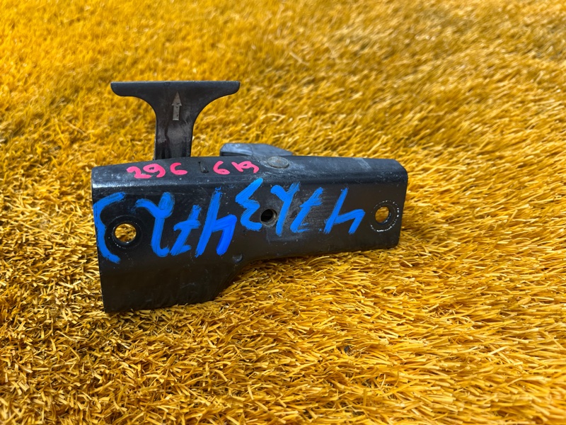 замок капота, 1200 рублей, Красноярск