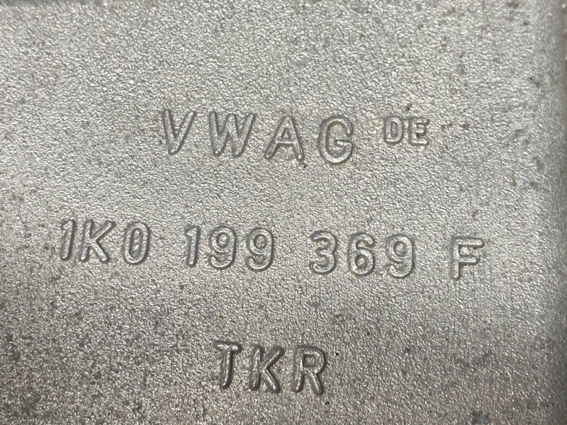 Балка поперечная (подрамник), 3000 рублей, Красноярск