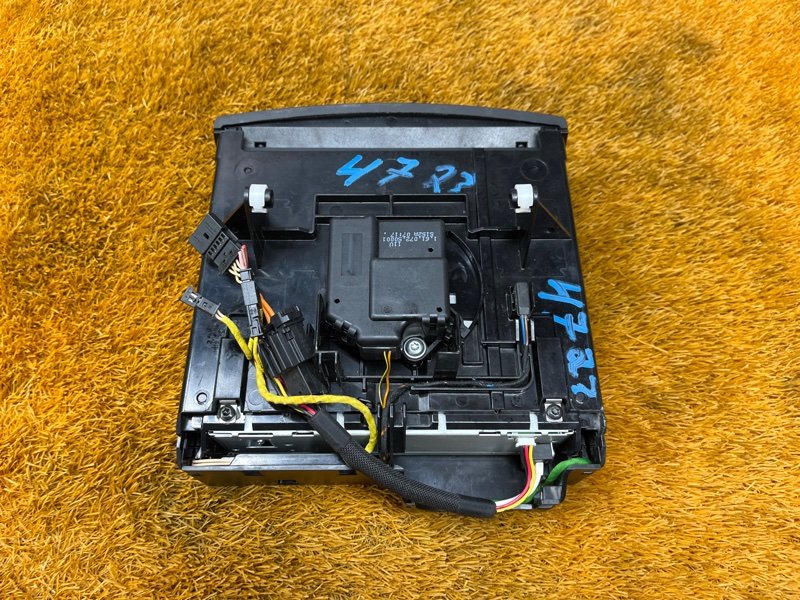 Блок кнопок (подогрев сидений), 1300 рублей, Красноярск