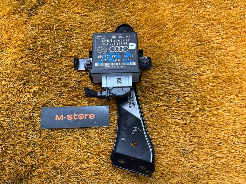 блок корректора фар, 600 рублей, Красноярск